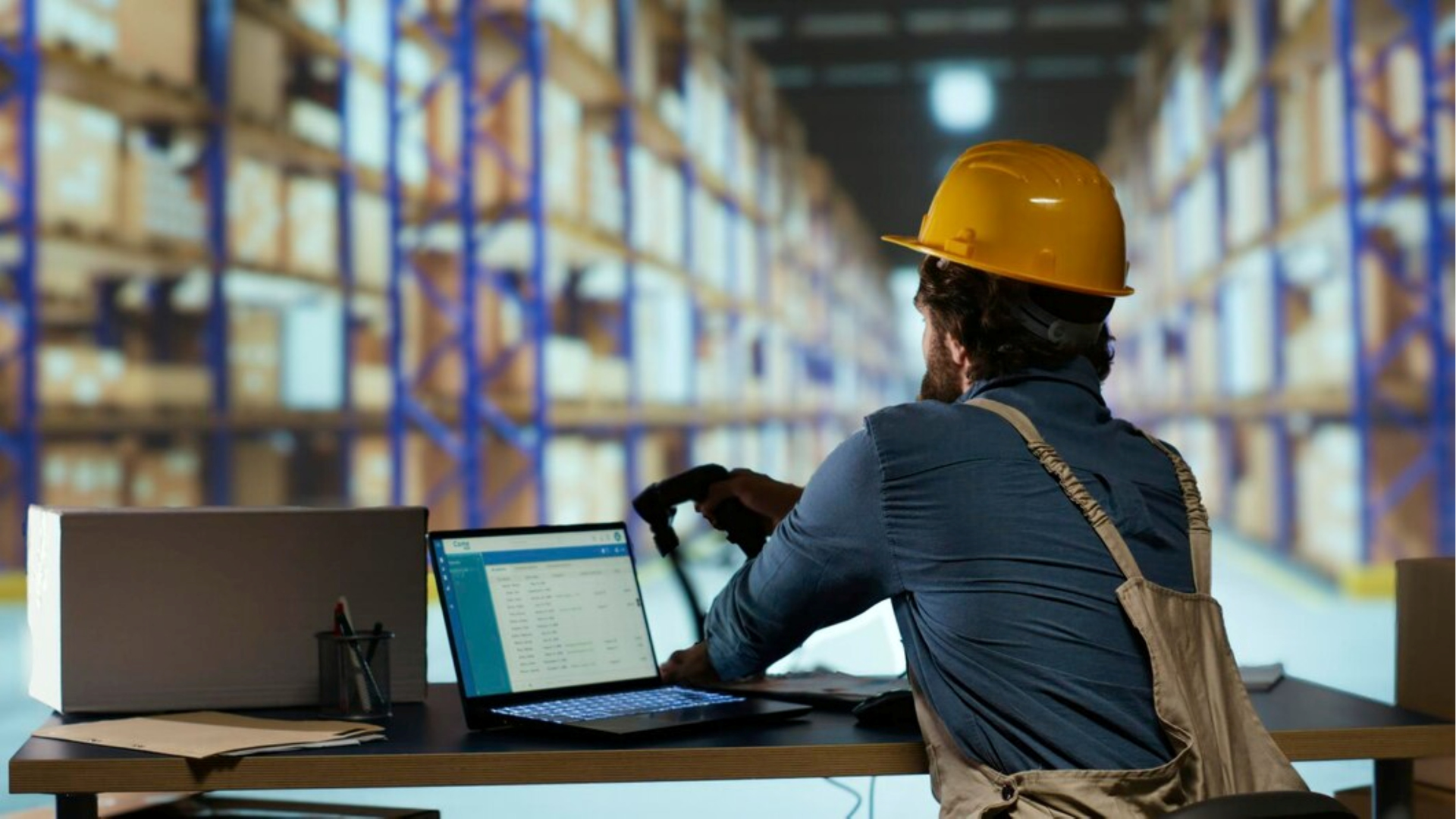 Order Management & Distribution